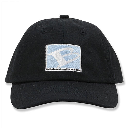 ビーバドゥービー / Beabadoobee Pop Up Store 2025 Beabadoobee Cap【Black】【グッズ】