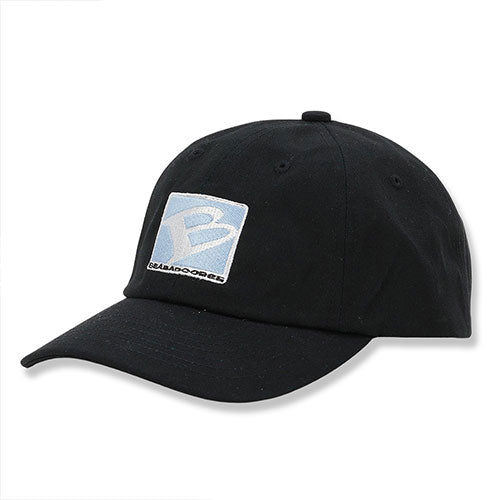 ビーバドゥービー / Beabadoobee Pop Up Store 2025 Beabadoobee Cap【Black】【グッズ】