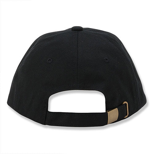 ビーバドゥービー / Beabadoobee Pop Up Store 2025 Beabadoobee Cap【Black】【グッズ】