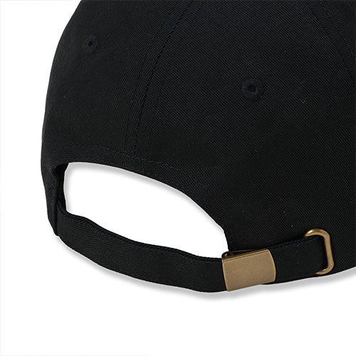 ビーバドゥービー / Beabadoobee Pop Up Store 2025 Beabadoobee Cap【Black】【グッズ】