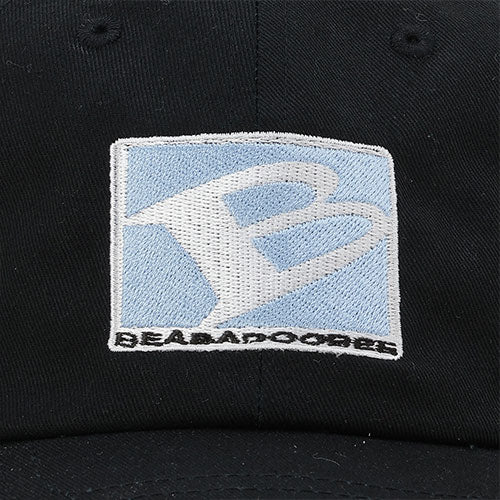 ビーバドゥービー / Beabadoobee Pop Up Store 2025 Beabadoobee Cap【Black】【グッズ】