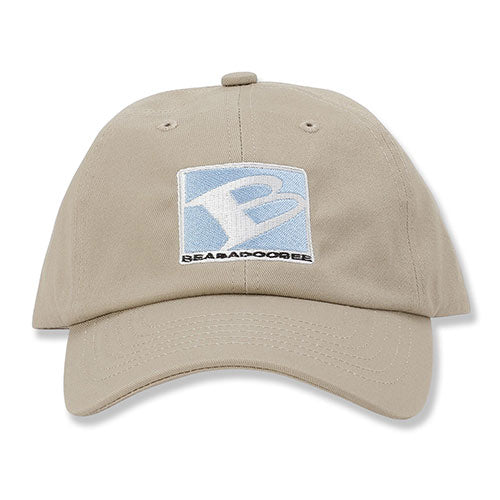 ビーバドゥービー / Beabadoobee Pop Up Store 2025 Beabadoobee Cap【Beige】【グッズ】