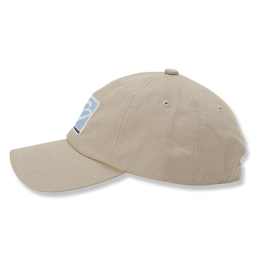 ビーバドゥービー / Beabadoobee Pop Up Store 2025 Beabadoobee Cap【Beige】【グッズ】