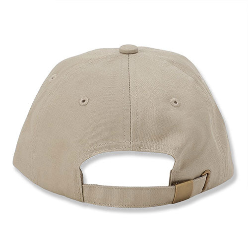 ビーバドゥービー / Beabadoobee Pop Up Store 2025 Beabadoobee Cap【Beige】【グッズ】