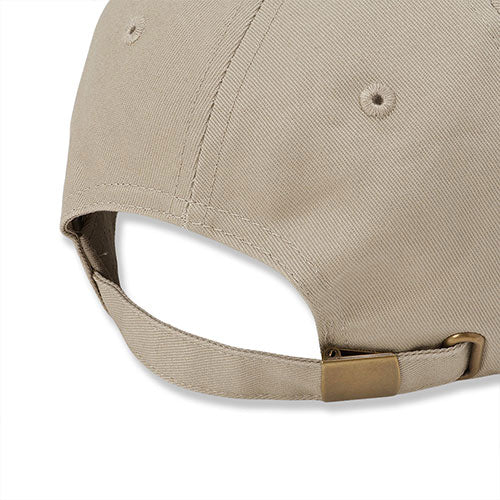 ビーバドゥービー / Beabadoobee Pop Up Store 2025 Beabadoobee Cap【Beige】【グッズ】