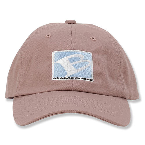 ビーバドゥービー / Beabadoobee Pop Up Store 2025 Beabadoobee Cap【Pink】【グッズ】