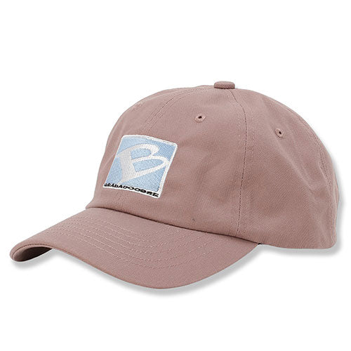 ビーバドゥービー / Beabadoobee Pop Up Store 2025 Beabadoobee Cap【Pink】【グッズ】