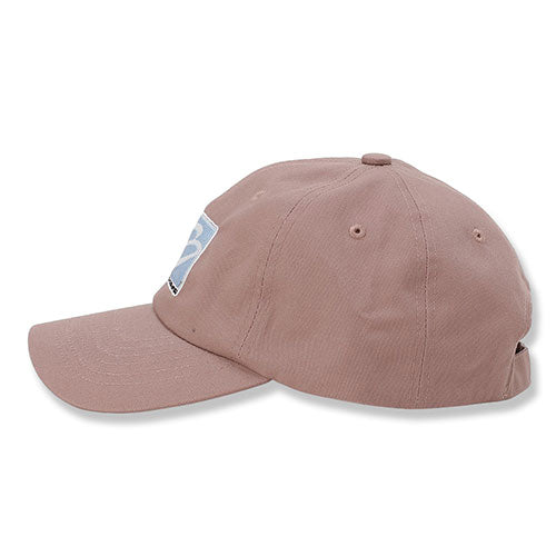 ビーバドゥービー / Beabadoobee Pop Up Store 2025 Beabadoobee Cap【Pink】【グッズ】