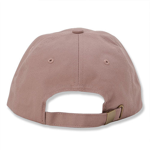 ビーバドゥービー / Beabadoobee Pop Up Store 2025 Beabadoobee Cap【Pink】【グッズ】