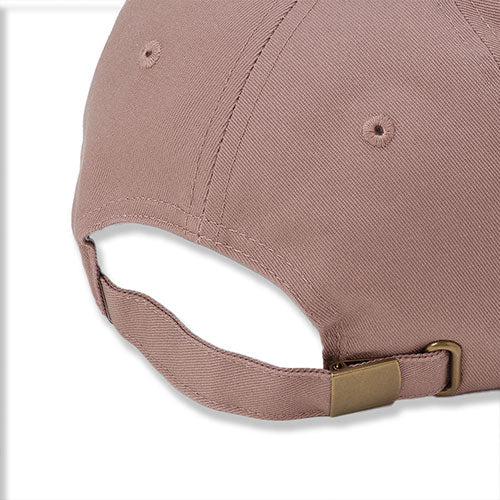 ビーバドゥービー / Beabadoobee Pop Up Store 2025 Beabadoobee Cap【Pink】【グッズ】