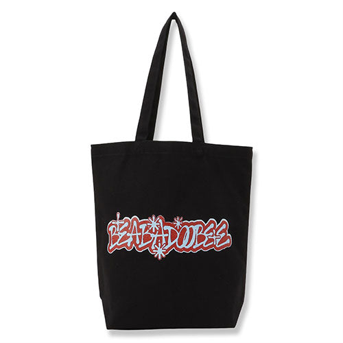 ビーバドゥービー / Beabadoobee Pop Up Store 2025 Beabadoobee Tote Bag【Black】【グッズ】