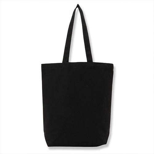 ビーバドゥービー / Beabadoobee Pop Up Store 2025 Beabadoobee Tote Bag【Black】【グッズ】
