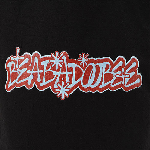 ビーバドゥービー / Beabadoobee Pop Up Store 2025 Beabadoobee Tote Bag【Black】【グッズ】