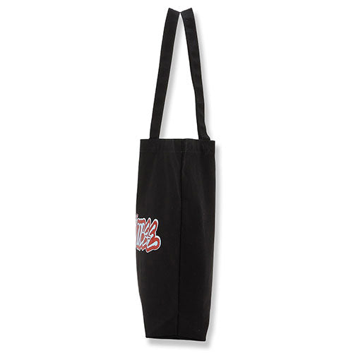 ビーバドゥービー / Beabadoobee Pop Up Store 2025 Beabadoobee Tote Bag【Black】【グッズ】
