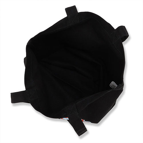 ビーバドゥービー / Beabadoobee Pop Up Store 2025 Beabadoobee Tote Bag【Black】【グッズ】