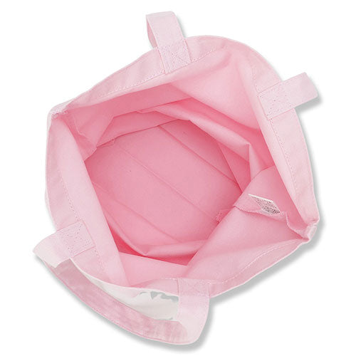 ビーバドゥービー / Beabadoobee Pop Up Store 2025 Beabadoobee Tote Bag【Pink】【グッズ】