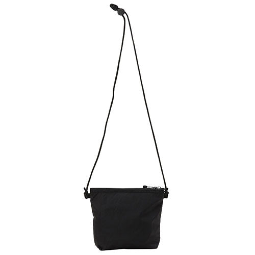 ビーバドゥービー / Beabadoobee Pop Up Store 2025 Beabadoobee Cross Body Bag【Black】【グッズ】