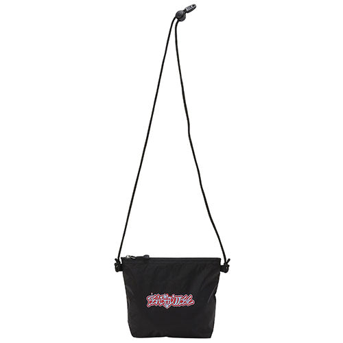 ビーバドゥービー / Beabadoobee Pop Up Store 2025 Beabadoobee Cross Body Bag【Black】【グッズ】