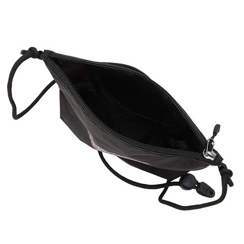 ビーバドゥービー / Beabadoobee Pop Up Store 2025 Beabadoobee Cross Body Bag【Black】【グッズ】