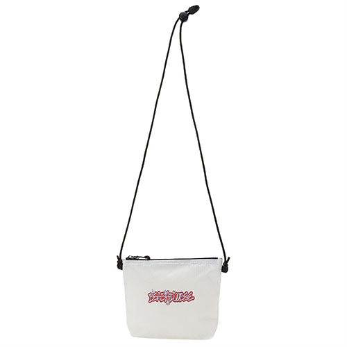 ビーバドゥービー / Beabadoobee Pop Up Store 2025 Beabadoobee Cross Body Bag【White】【グッズ】