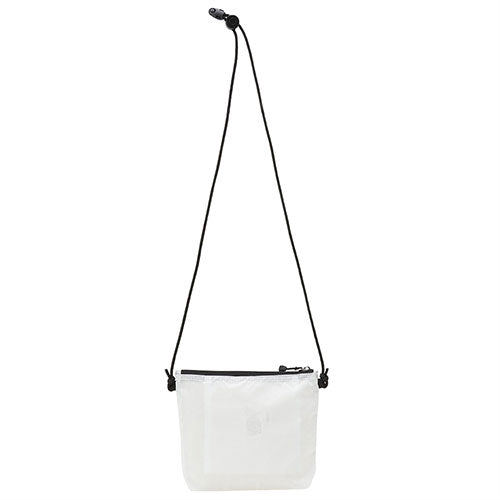 ビーバドゥービー / Beabadoobee Pop Up Store 2025 Beabadoobee Cross Body Bag【White】【グッズ】