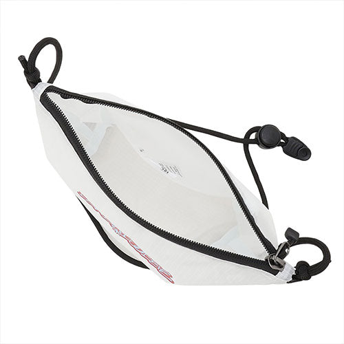 ビーバドゥービー / Beabadoobee Pop Up Store 2025 Beabadoobee Cross Body Bag【White】【グッズ】