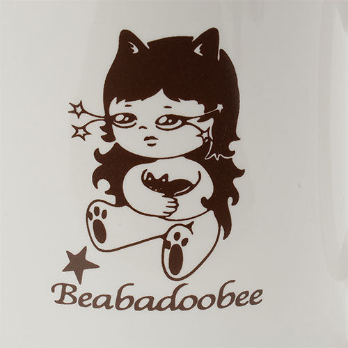 ビーバドゥービー / Beabadoobee Pop Up Store 2025 Beabadoobee Mug【グッズ】
