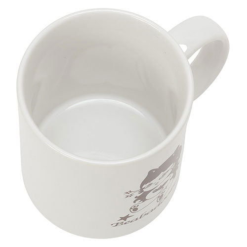 ビーバドゥービー / Beabadoobee Pop Up Store 2025 Beabadoobee Mug【グッズ】