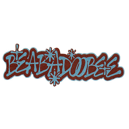 ビーバドゥービー / Beabadoobee Pop Up Store 2025 Beabadoobee Sticker Multi Set【グッズ】