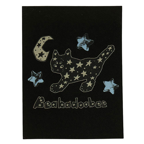 ビーバドゥービー / Beabadoobee Pop Up Store 2025 Beabadoobee Sticker Multi Set【グッズ】