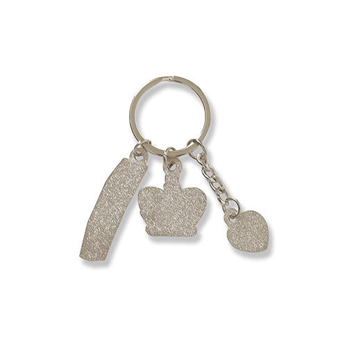 セックス・ピストルズ / Sex Pistols Pop Up 2025 Anniversary Keyring