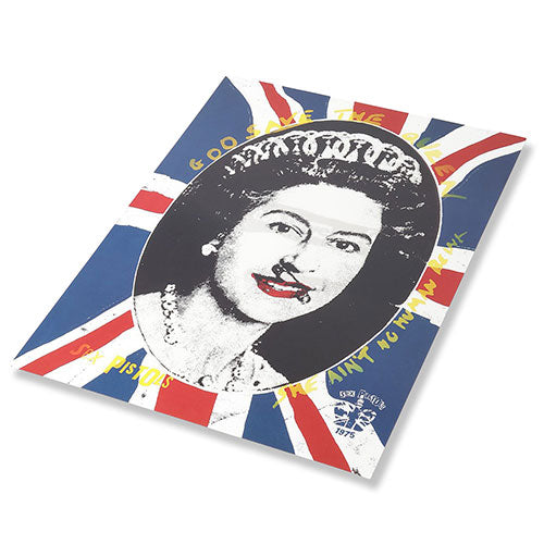 セックス・ピストルズ / Sex Pistols Pop Up 2025 GSTQ 1975