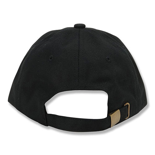 セックス・ピストルズ / Sex Pistols Pop Up 2025 Logo Cap （Black）【グッズ】