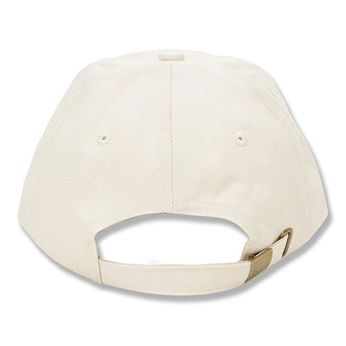 セックス・ピストルズ / Sex Pistols Pop Up 2025 Logo Cap （White