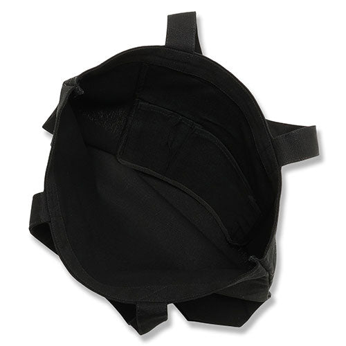 セックス・ピストルズ / Sex Pistols Pop Up 2025 Logo Tote Bag （Black）【グッズ】