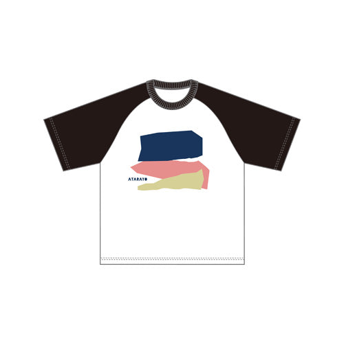 あたらよ / 「夕暮れ」ラグランTシャツ【グッズ】