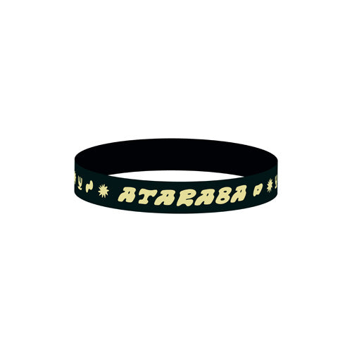 あたらよ / ATARABA ラバーバンド 【グッズ】