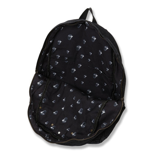 ザ・ローリング・ストーンズ / RS No,9 Harajuku RS9 Denim Backpack Blk Backpack Denim【グッズ】