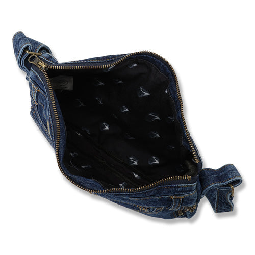 ザ・ローリング・ストーンズ / RS No,9 Harajuku RS9 Denim Sacoche Ind Sacoche Denim【グッズ】
