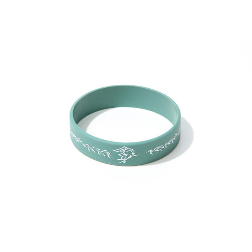 あたらよ / あたらよ君 ラバーバンド ｰ Green ｰ【グッズ】