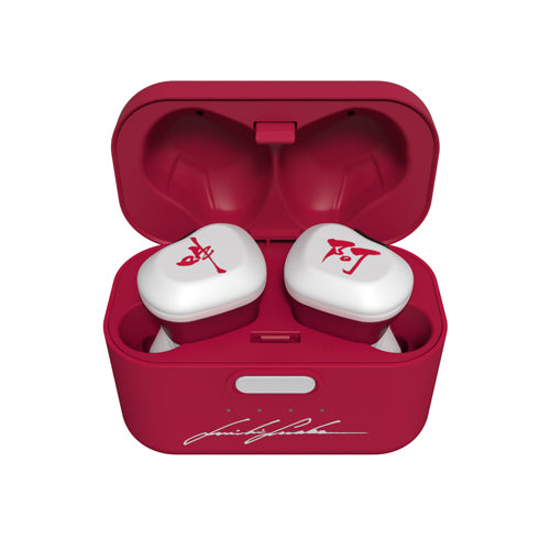 諏訪部順一 / TRUE WIRELESS STEREO EARPHONES 諏訪部順一 モデル