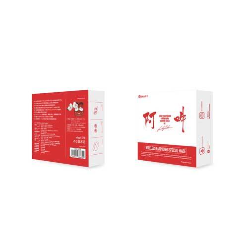 諏訪部順一 / TRUE WIRELESS STEREO EARPHONES 諏訪部順一 モデル