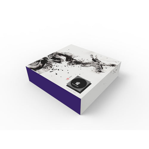 TOoKA BASE / TOoKA BASE PORTABLE CD PLAYER [TKB-001]