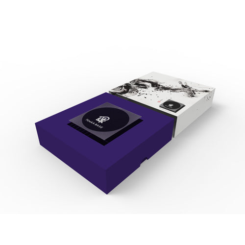 TOoKA BASE / TOoKA BASE PORTABLE CD PLAYER [TKB-001]