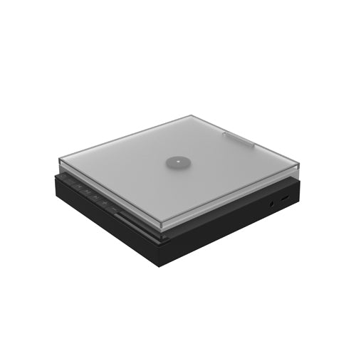 TOoKA BASE / TOoKA BASE PORTABLE CD PLAYER [TKB-001] – UNIVERSAL