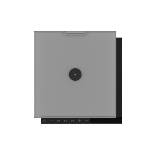TOoKA BASE / TOoKA BASE PORTABLE CD PLAYER [TKB-001] – UNIVERSAL