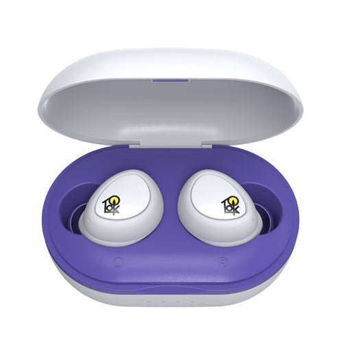 TOoKA BASE / TOoKA BASE TRUE WIRELESS STEREO EARPHONES [TOoKA BASE 03]