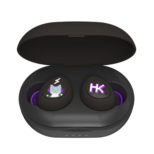 神谷浩史 / TRUE WIRELESS STEREO EARPHONES 神谷浩史 モデル