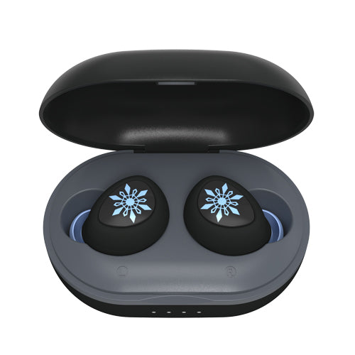 【新品未開封品】NT01 TOoKA BASE 03 緑川光モデル Blueto 緑川光 / TRUE WIRELESS STEREO EARPHONES 緑川光 モデル – UNIVERSAL