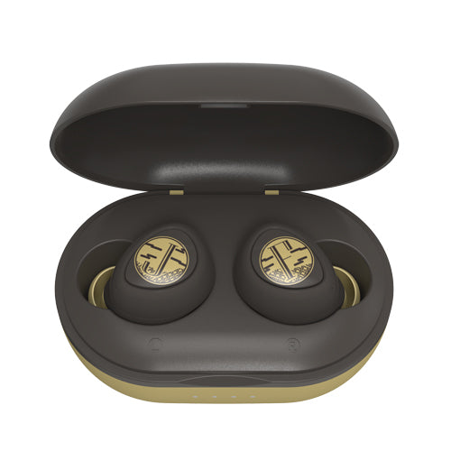 福山潤 / TRUE WIRELESS STEREO EARPHONES 福山潤 モデル – UNIVERSAL